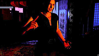 Temptress Goddess Eternal: Curves Divine - 3D Animation Hentai