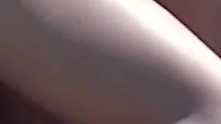 Wet Lesbian Pool Licking Frenzy - Tongues Deep in Dripping Slits