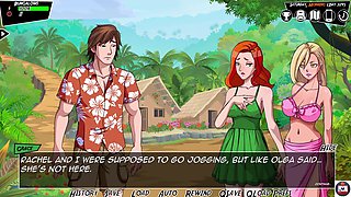 Elementary, 3d animated, role