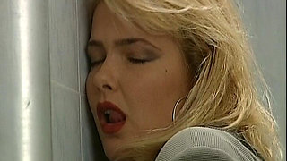 Redhead German Doll Assfucked Before a Facial