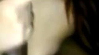 Mamada con ganas - Mexicana amateur chupa y traga