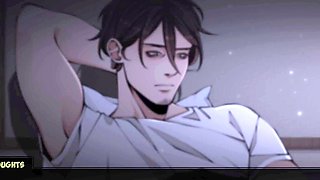 Mom futa cartoon, futa manga, demon