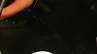 John Thompson: Viktoria Goo - Submissiv Part 1