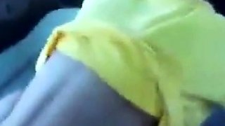 Thai Amateur Couple Car Sex Tape