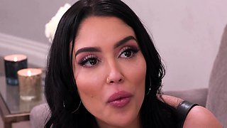 stop trippin and watch me fuck