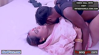 Indian plumer hot video