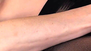 Meat Me After Dark: Bar Pickup BBC Creampie