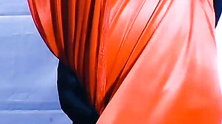 Village Bangladeshi Beautiful Woman - Clear Bengali