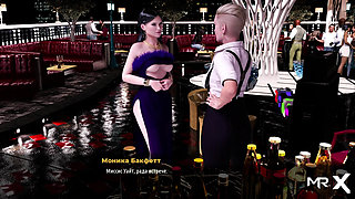 FashionBusiness - Girls Flash Their Panties E3 #22