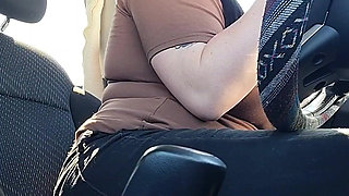 New Comfy Car Seat