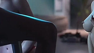 Awam - P2 V0.230 - Museum End - Sophia Parker