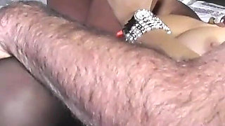 Amateur Gangbang Party with Germen Blonde MILF Vicky Wilfing