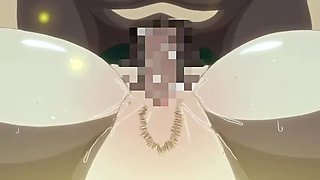 Hot Desire inside the shadow in endless fantasy