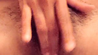 Hot Black Maid Does Some Webcam Black and Ebony