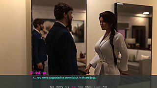 Being a Wife 10
