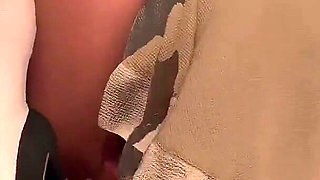 Mature Asian MILF Maid Standing Fuck - 3D Porn