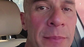 My Wife and Strangers Public Blowbang, Gangbang, Bukkake, and Anal Creampie at an Adult Theater
