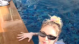 Wanna Swim Together