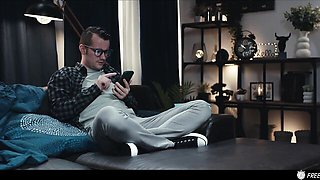 Freeze - alice murkovski clip