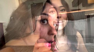 Bratty Sis-My Step Sisters The Boss