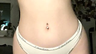 amateur vip ass masturbating on live webcam
