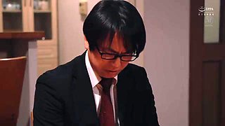 Sweaty Office Romance: Japanese Secretary's Secret x1x83C02C49609A8C4BBF
