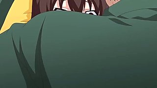 Sudden Intimate Dream filled with secret passion