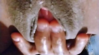 Horny asf after night out with girlies