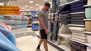 Sexy brunette craves for 2nd round after car fuck