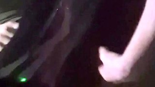 First video with husband second same night with his friend.