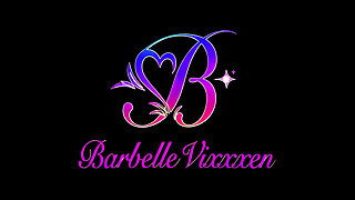 Barbell Vixxxen Needed a Serviceman
