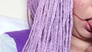 You've Bought a New Rag Doll for Your Bed