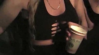 Filthy Cab Ride with a Massive-Tit MILF Gets Brutally Rough