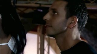 Spicy whore mind-boggling porn clip