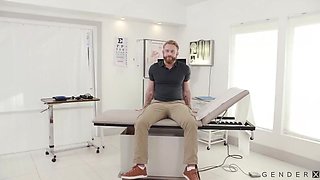 HR The Trans Nurse