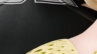 Fortnite Sabrina X Billie Reverse Cowgirl POV