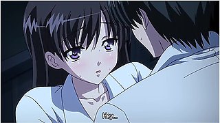 Hentai Anime - Hot Office Girl With Big Tits Loves Big Cocks And Dressing Like A Teacher