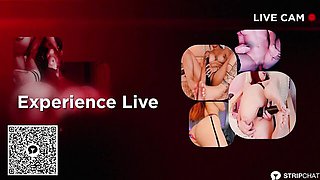 Unimaginable nymphet at stripchat scene