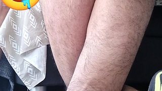 On my bed wanna somebody to come and have that ass for his cock