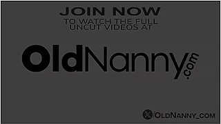 Mature Bbw Granny Enjoys Wild Threesome With Two Sexy - Benjamin Zee, Sam Bourne And Patrizia Berger