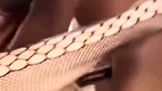 Cuckold white wife gets impregnated by two bbc's in front