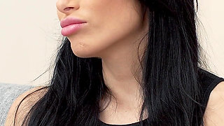 French Babe Clea Gaultier Interview