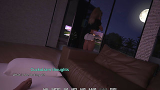 Liam's Cuckold Awakening: My Newlywed Wife Sophia's Vacation with My Best Friends - Part 18