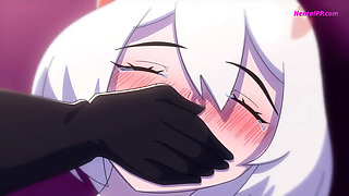 April's Private Sex & Massage ( Parody Porn )