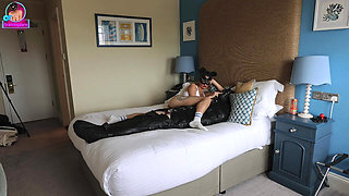 Slave Storage - Femdom Bondage