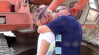 Donas Outdoor Smut By