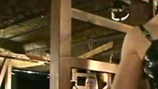 Wild bdsm session - Scene #05