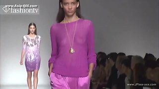 Braless Trends In Women's Fashion Style Compilation Erotic Video