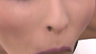 MILFs Unleashed Scene-4_exuberant Busty Blonde MILF Gets a Hard Fuck and Facial