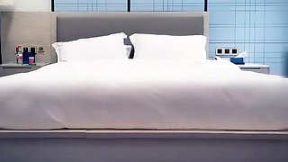 Amateur french girl hidden cam